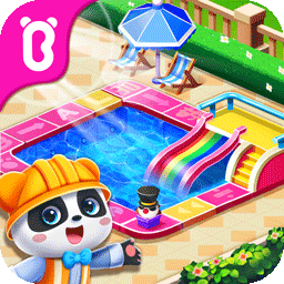 宝宝巴士-奇妙的职业