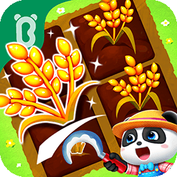 宝宝巴士-奇妙农场体验