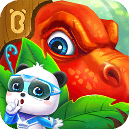 宝宝巴士-奇妙恐龙科普