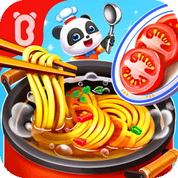 宝宝巴士-中华美食