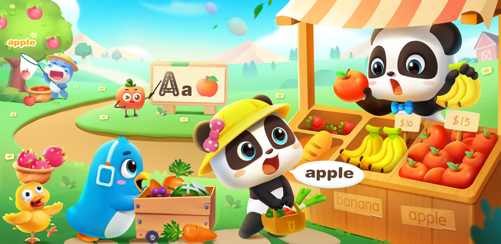 宝宝巴士-宝宝巴士英语