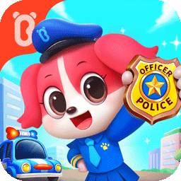 宝宝巴士-啦咘学安全