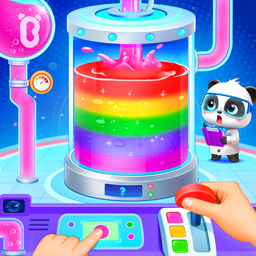 宝宝巴士-宝宝巴士科学