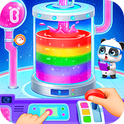 宝宝巴士-宝宝巴士科学