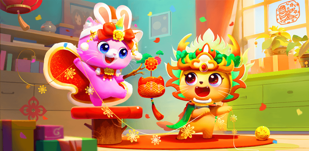 宝宝巴士-奇妙逻辑训练