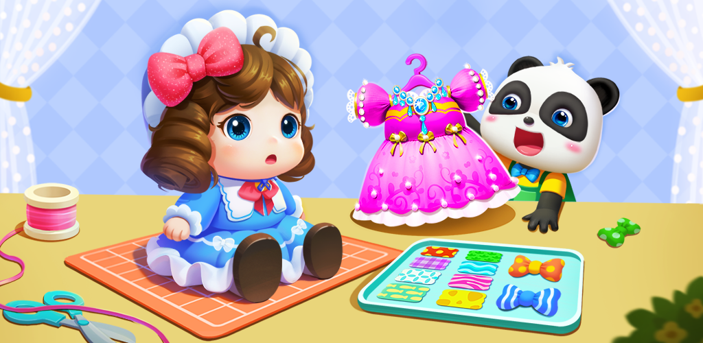 宝宝巴士-奇妙创造园