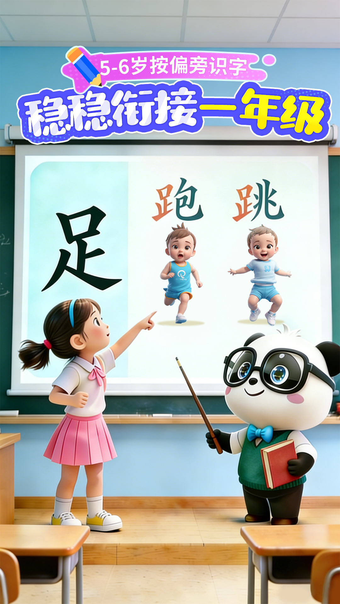 宝宝巴士-宝宝巴士汉字