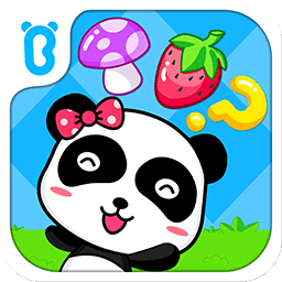 宝宝巴士-逻辑大挑战