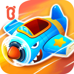 宝宝巴士-宝宝飞行员