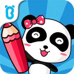 宝宝巴士-宝宝涂吧