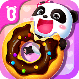 宝宝巴士-美食嘉年华