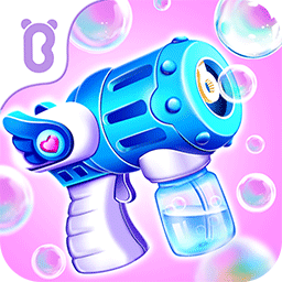 宝宝巴士-宝宝爱分享