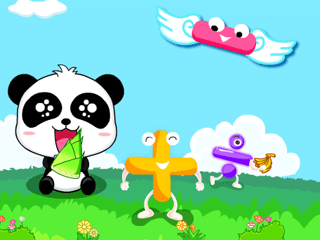 About: Crazy Fruits by BabyBus (Google Play version)